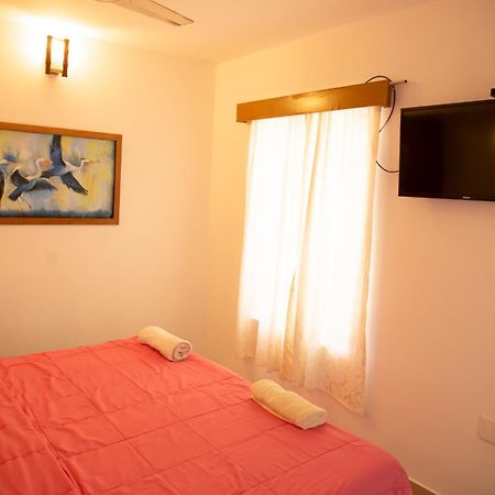 Marari Edens Apartment Mararikulam Exterior photo