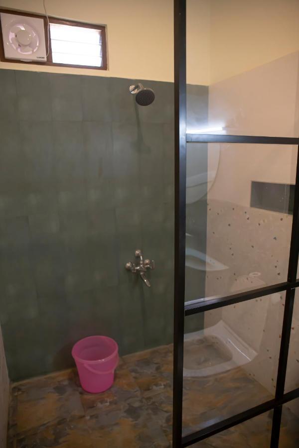 Marari Edens Apartment Mararikulam Exterior photo